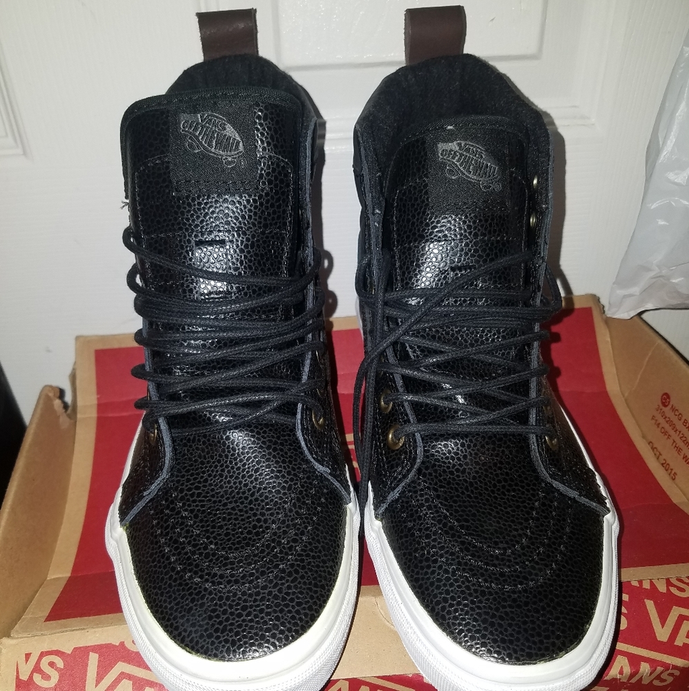 Vans